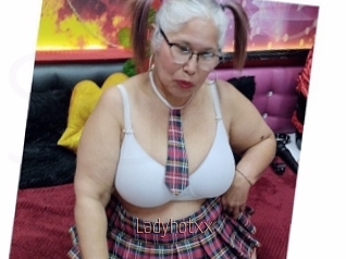 Ladyhotxx