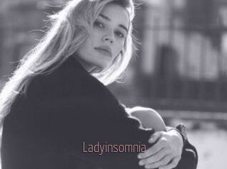 Ladyinsomnia