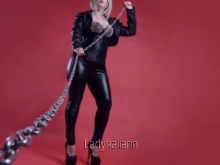 ladykaliann Sexe désirs