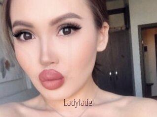 Ladyladel