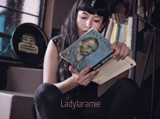 Ladylaramie