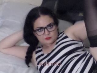 Ladylatinhot