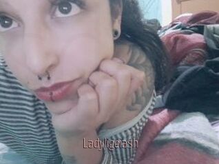 Ladyligeiash