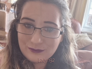 Ladyn92