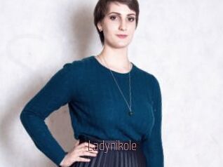 Ladynikole
