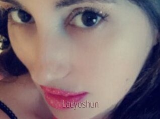 Ladyoshun