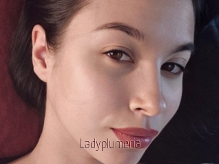 Ladyplumeria