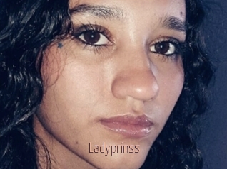 Ladyprinss