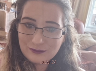 Ladyr24