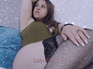 Ladyrosse22