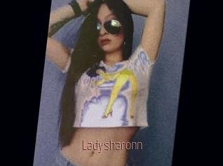 Ladysharonn