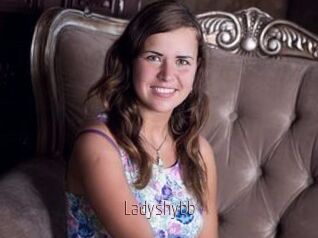 Ladyshybb