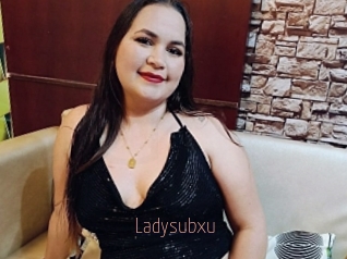 Ladysubxu