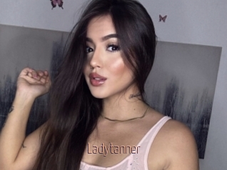 ladytanner Sexe désirs