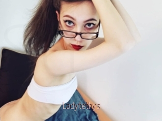 Ladytethys