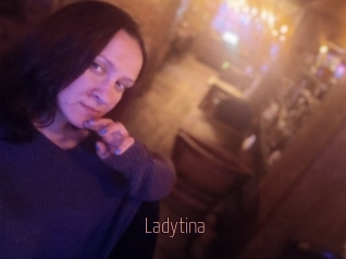 Ladytina