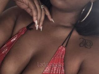 Ladyunibelle
