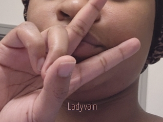 Ladyvain