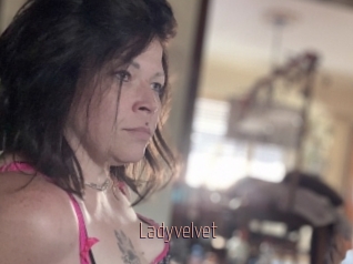 Ladyvelvet