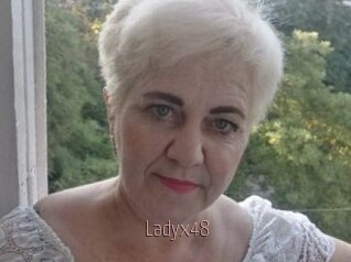 Ladyx48