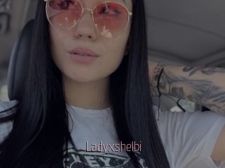 Ladyxshelbi