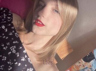 Laes