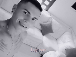 lagerson Sexe désirs