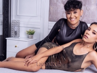 Laiaandbella