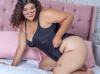 Laianahami