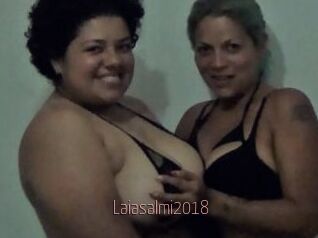Laiasalmi2018