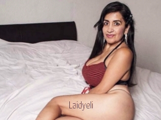 Laidyeli