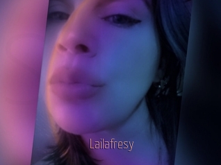 Lailafresy