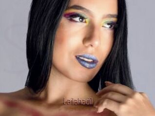 Lailahadil