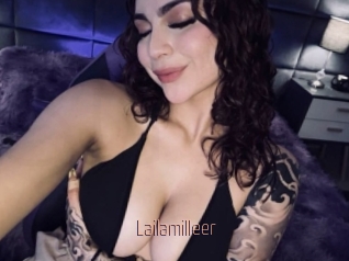 Lailamilleer