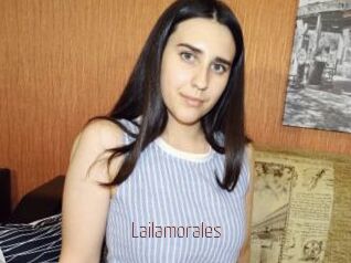 lailamorales Sexe désirs