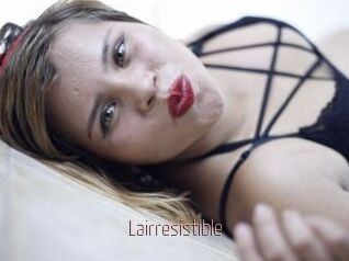 Lairresistible
