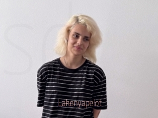 Lakenyapelot