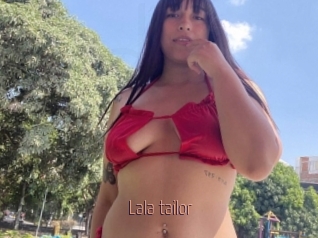 Lala_tailor