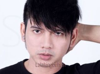 Lalakingbirhen