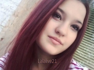Lalalive21