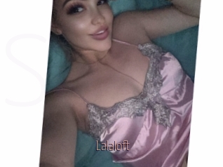 Lalaloft