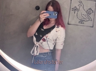 Lalaruhstorfer