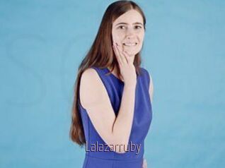 Lalazarruby