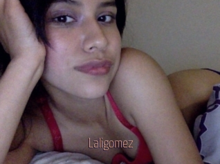 Laligomez