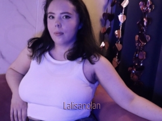Lalisanolan