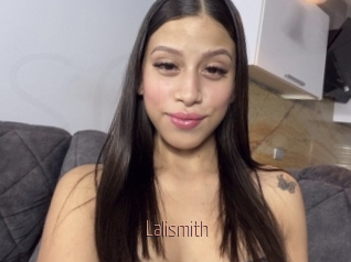 Lalismith