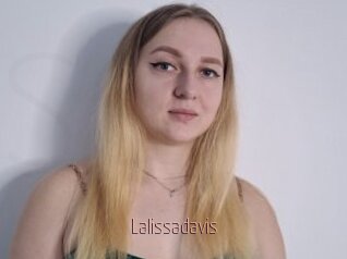 Lalissadavis