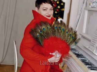 Lalitabrie