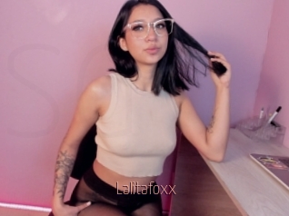 Lalitafoxx