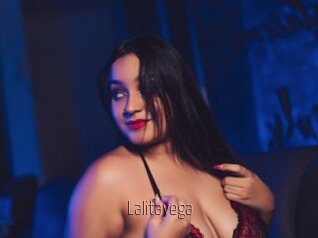 Lalitavega